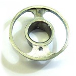 Chrome ring: Series 2