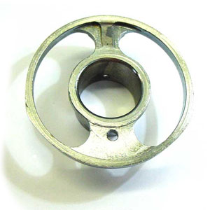 Chrome ring: Series 2