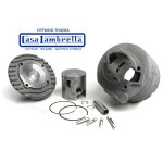 Casa Lambretta S225cc cylinder kit