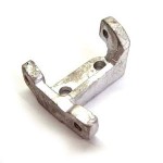 Cable adjuster block, standard