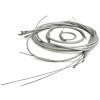 Casa Lambretta control cable set: 150D