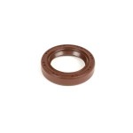 Crankshaft oil seal for CasaCase engine case and CasaCooler: Viton 25-35-6