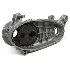 Engine casing: GP/DL 200cc