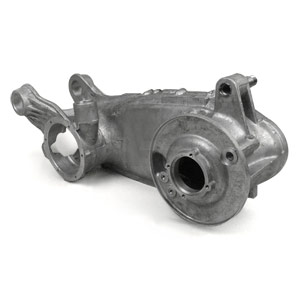 Engine casing: GP/DL 200cc