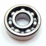 Gear cluster bearing: Lambretta Mk1 D/LD