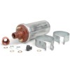 HT ignition coil, original type: series 1-3, Serveta