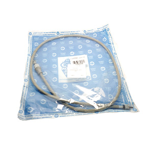 Indian Lambretta speedometer cable for Vijay Super Indian Lambretta speedometer cable for Vijay Super