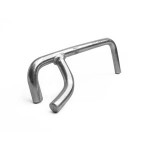 Rear jack stand