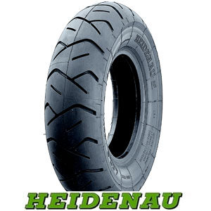 Heidenau K75: 4x8 tire 55M