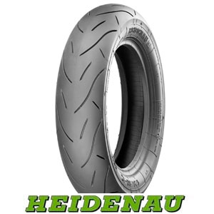 Heidenau K80: 3x10 tire 50M