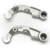 MB fork links: DL/GP drum type with damper mounts