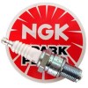 NGK B8HS NON - RESISTOR Spark Plug