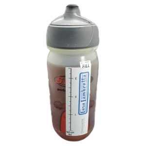 SIP oil mixture bottle