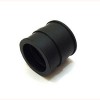 MB Rubber carb mount: Stepped 30-36mm